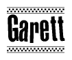Nametag+Garett 