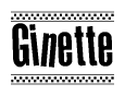 Nametag+Ginette 