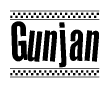 Nametag+Gunjan 