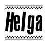 Nametag+Helga 