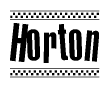 Nametag+Horton 