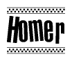 Nametag+Homer 