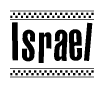 Nametag+Israel 