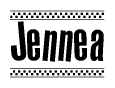Nametag+Jennea 