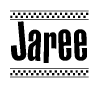 Nametag+Jaree 