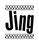 Nametag+Jing 
