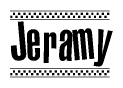 Nametag+Jeramy 