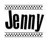 Nametag+Jenny 