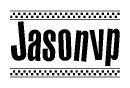 Nametag+Jasonvp 