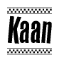 Nametag+Kaan 