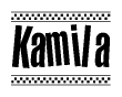 Nametag+Kamila 