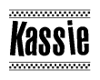 Nametag+Kassie 