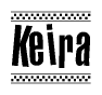 Nametag+Keira 