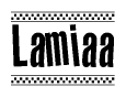 Nametag+Lamiaa 