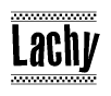 Lachy
