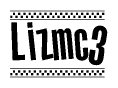 Lizmc3 Checkered Flag Design