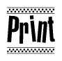  Print 