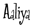 Aaliya