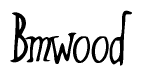  Bmwood 