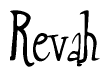Revah