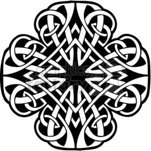 celtic design 0073b
