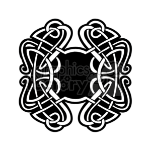 celtic design 0121b