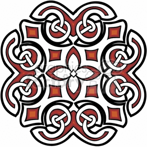 celtic design 0085c