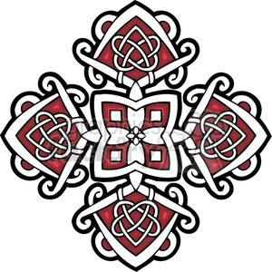 celtic design 0066c