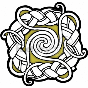 celtic design 0012c