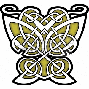 celtic design 0055c