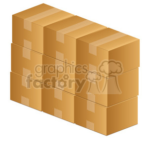clip-art-moving-boxes-illustration-picture 004