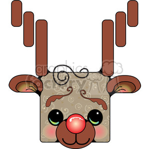 Rudolf-Head