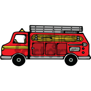 Free Free 107 Fire Truck Birthday Svg SVG PNG EPS DXF File
