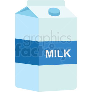milk carton icon
