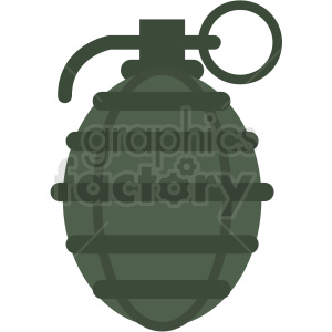 game grenade clipart icon