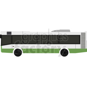 bus vector clipart