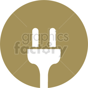power adapter vector icon graphic clipart 6