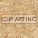 Clipart of a textured beige marble pattern with natural veining and mottling.