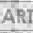 Grayscale Pixelated Pattern