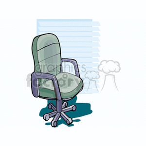 Office Chair