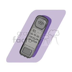 Cordless Phone Handset