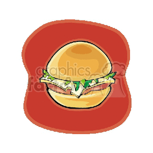 Cheeseburger