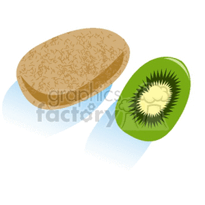 Kiwi Fruit