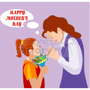 Mother's Day Celebration - Heartfelt