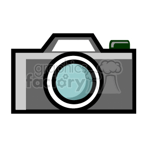 Minimalist Camera