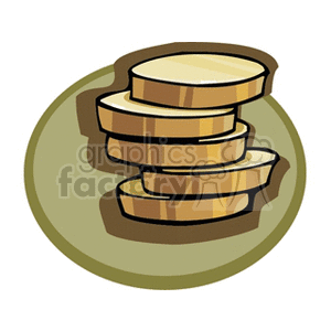 Stack of Gold Coins