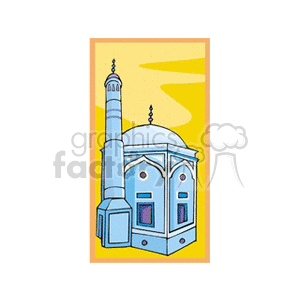 Mosque