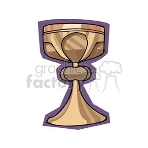 Religious Chalice