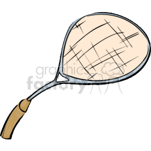 Tennis Racket