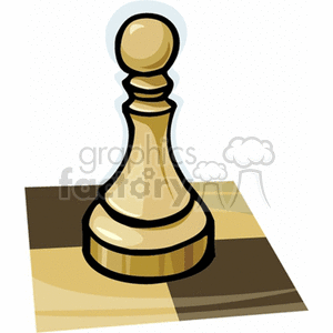chesspawn